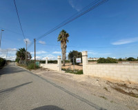 Sale - Plot / Land - Guardamar del Segura