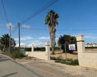 Sale - Plot / Land - Guardamar del Segura