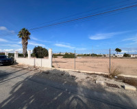 Sale - Plot / Land - Guardamar del Segura