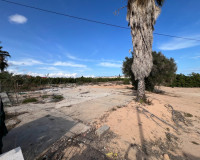 Sale - Plot / Land - Guardamar del Segura