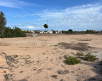 Sale - Plot / Land - Guardamar del Segura