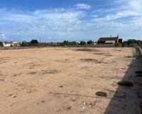 Sale - Plot / Land - Guardamar del Segura