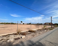 Sale - Plot / Land - Guardamar del Segura