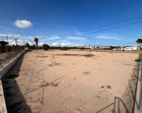 Sale - Plot / Land - Guardamar del Segura