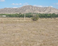 Sale - Plot / Land - Hondón de las Nieves