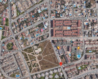 Sale - Plot / Land - Orihuela Costa