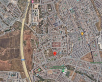 Sale - Plot / Land - Orihuela Costa