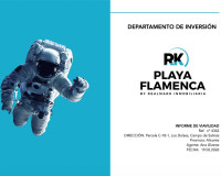 Sale - Plot / Land - Orihuela Costa