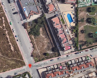 Sale - Plot / Land - Orihuela Costa
