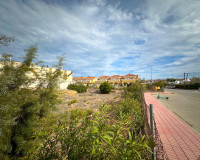 Sale - Plot / Land - Orihuela Costa
