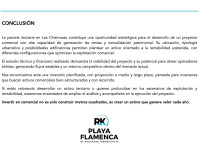 Sale - Plot / Land - Orihuela Costa