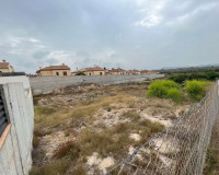 Sale - Plot / Land - San Fulgencio