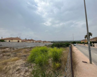 Sale - Plot / Land - San Fulgencio