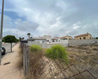 Sale - Plot / Land - San Fulgencio