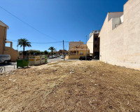 Sale - Plot / Land - San Miguel de Salinas - CENTRO URBANO