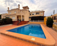 Sale - Quad - Algorfa