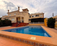 Sale - Quad - Algorfa