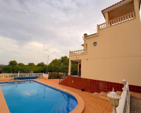 Sale - Quad - Algorfa