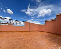 Sale - Quad - Los Montesinos