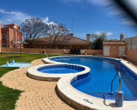 Sale - Quad - Los Montesinos