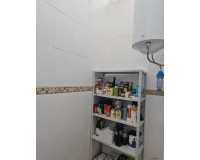 Sale - Quad villa - San Fulgencio - Oasis