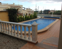 Sale - Semi-Detached - Algorfa - Montemar