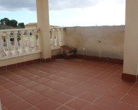 Sale - Semi-Detached - Algorfa - Montemar