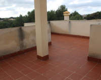 Sale - Semi-Detached - Algorfa - Montemar