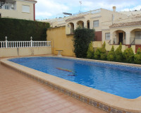 Sale - Semi-Detached - Algorfa - Montemar