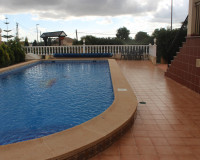 Sale - Semi-Detached - Algorfa - Montemar