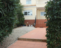 Sale - Semi-Detached - Algorfa - Montemar