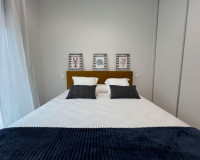 Sale - Semi - Orihuela Costa - Lomas de Cabo Roig-Los Dolses