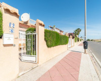 Sale - Semi - Orihuela Costa