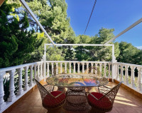 Sale - Single Family Home - Orihuela Costa