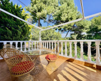 Sale - Single Family Home - Orihuela Costa