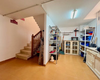 Sale - Single Family Home - Orihuela Costa