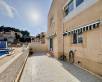 Sale - Single Family Home - Orihuela - Los Balcones