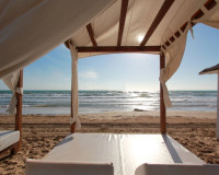 Sale - Study - La Mata