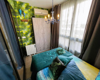 Sale - Study - La Mata