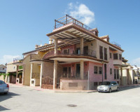 Sale - Town House - Daya Nueva