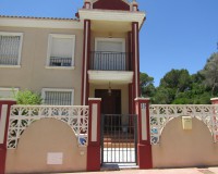 Sale - Town House - Orihuela Costa - Dehesa de campoamor