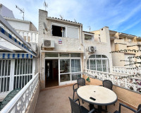 Sale - Town House - Torrevieja - TORREVIEJA