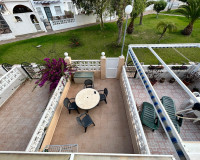 Sale - Town House - Torrevieja - TORREVIEJA