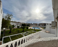 Sale - Town House - Torrevieja - TORREVIEJA