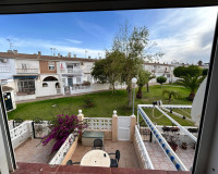 Sale - Town House - Torrevieja - TORREVIEJA