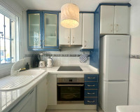 Sale - Townhouse - Algorfa - Montemar