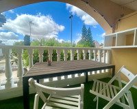 Sale - Townhouse - Algorfa - Montemar