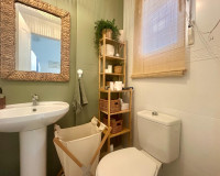 Sale - Townhouse - Algorfa - Montemar