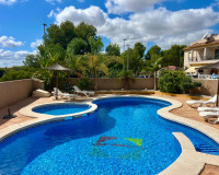 Sale - Townhouse - Algorfa - Montemar