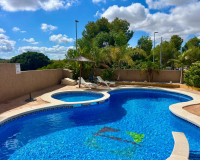 Sale - Townhouse - Algorfa - Montemar